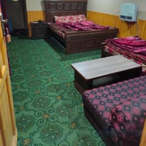 ahmed guest house 