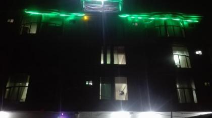 Kashmir Continental hotel  Studio Flats Islamabad 